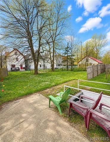 143 Okell Street, Buffalo, NY 14220