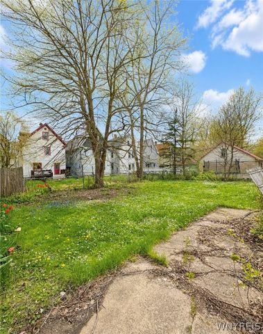 143 Okell Street, Buffalo, NY 14220
