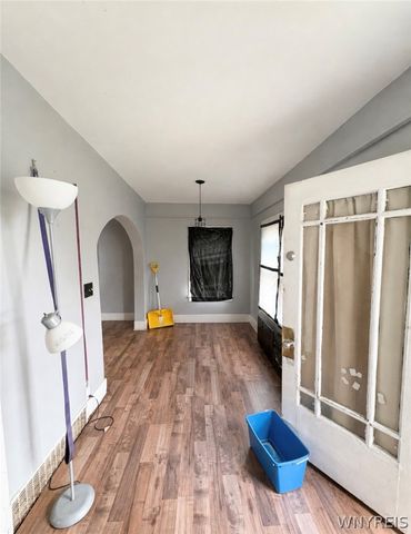 143 Okell Street, Buffalo, NY 14220