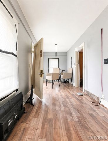 143 Okell Street, Buffalo, NY 14220