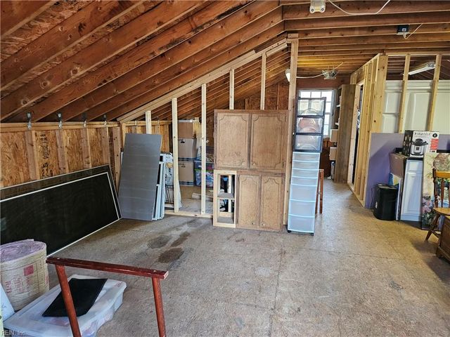 107 Cherry Point DR, Yorktown, VA 23692