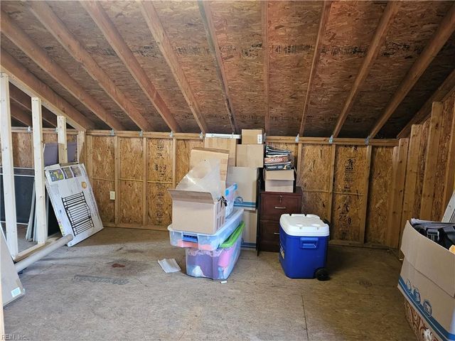 107 Cherry Point DR, Yorktown, VA 23692