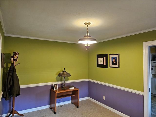 107 Cherry Point DR, Yorktown, VA 23692