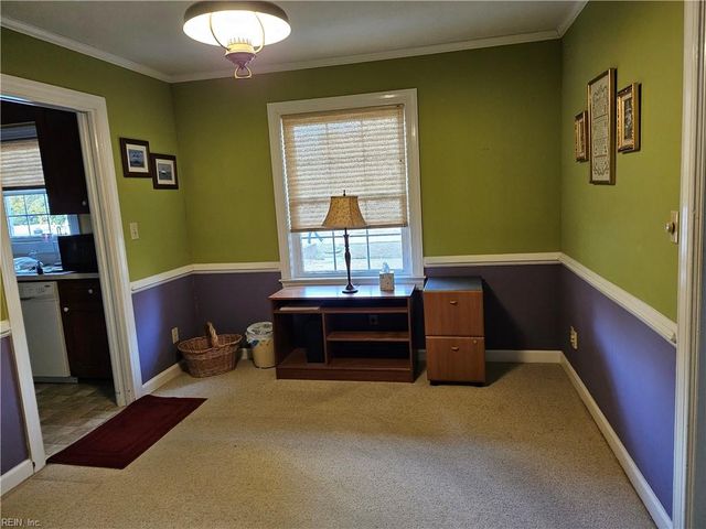 107 Cherry Point DR, Yorktown, VA 23692