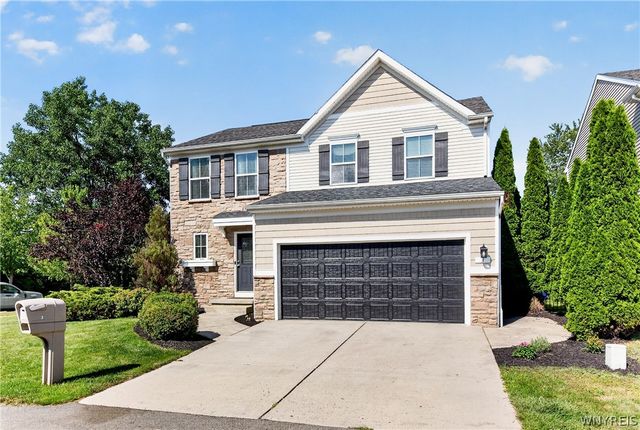 3 Scooter Lane, Hamburg, NY 14075
