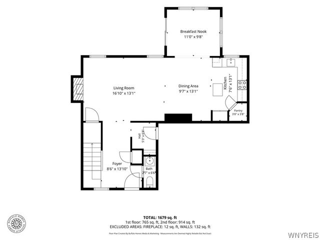 3 Scooter Lane, Hamburg, NY 14075