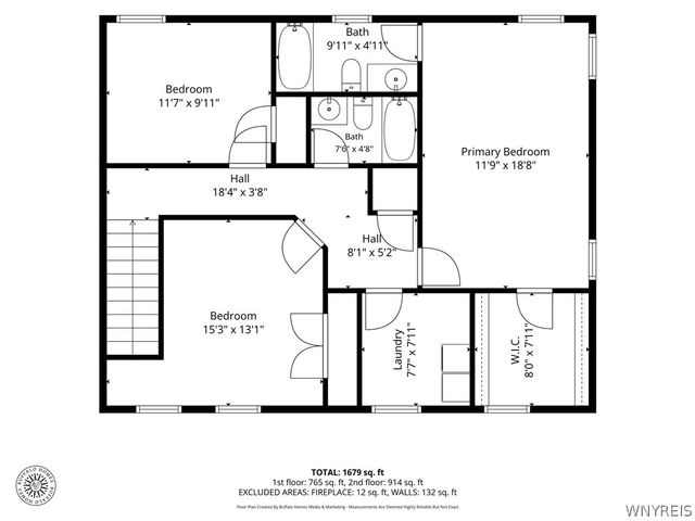 3 Scooter Lane, Hamburg, NY 14075