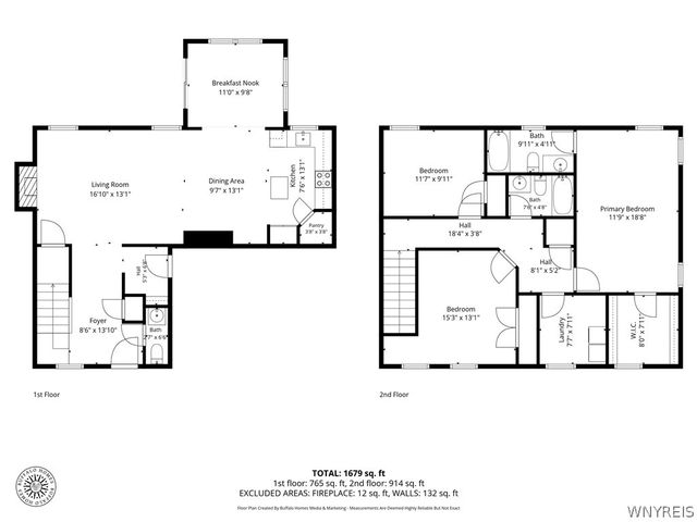 3 Scooter Lane, Hamburg, NY 14075