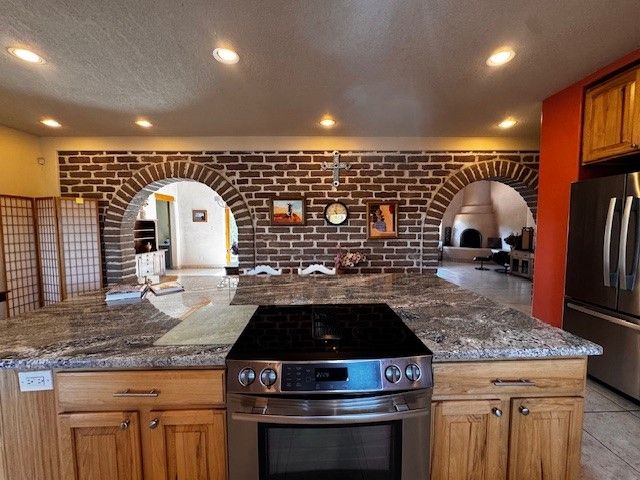 7 Azulejo Court West, Santa Fe, NM 87508