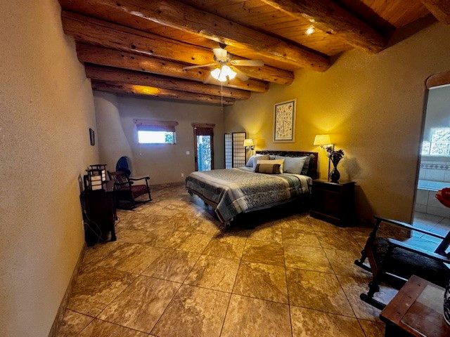 7 Azulejo Court West, Santa Fe, NM 87508