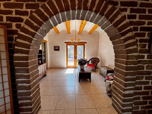 7 Azulejo Court West, Santa Fe, NM 87508