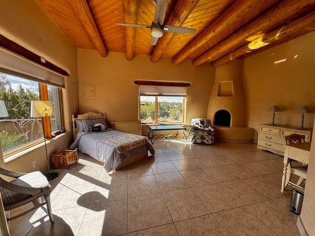 7 Azulejo Court West, Santa Fe, NM 87508