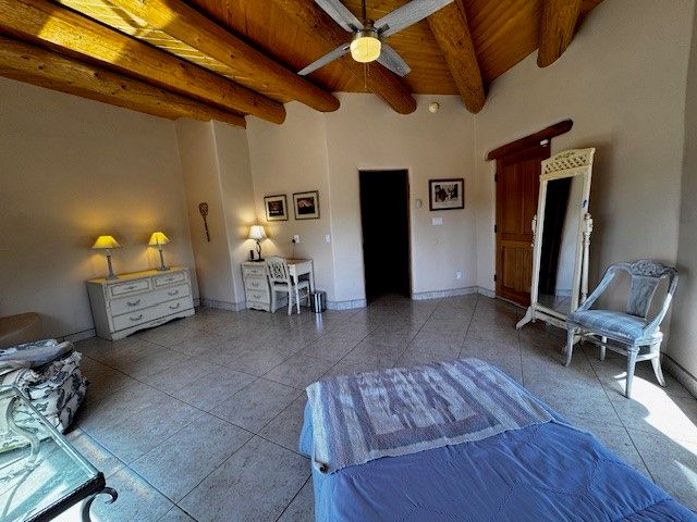 7 Azulejo Court West, Santa Fe, NM 87508