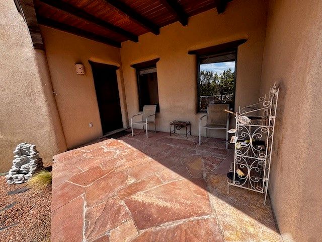 7 Azulejo Court West, Santa Fe, NM 87508