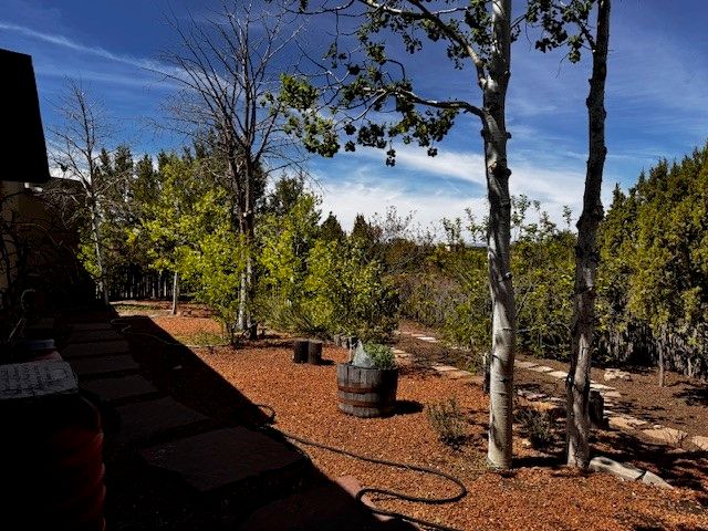 7 Azulejo Court West, Santa Fe, NM 87508
