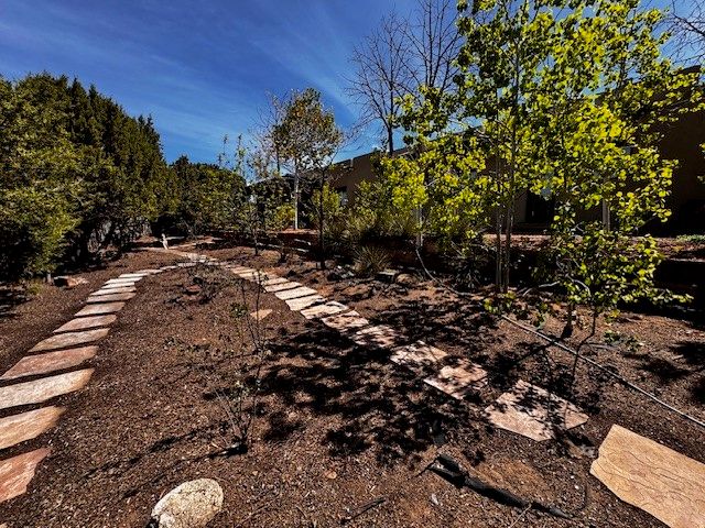 7 Azulejo Court West, Santa Fe, NM 87508