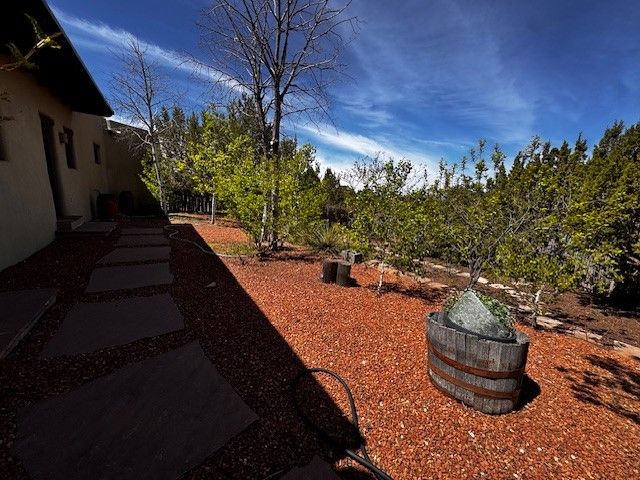 7 Azulejo Court West, Santa Fe, NM 87508