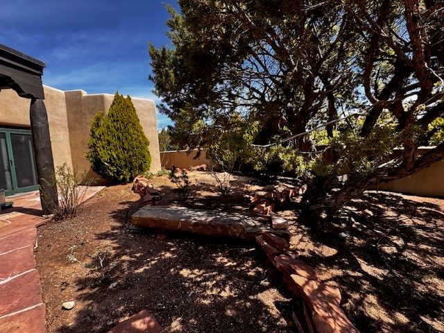 7 Azulejo Court West, Santa Fe, NM 87508