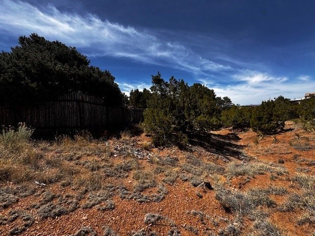 7 Azulejo Court West, Santa Fe, NM 87508