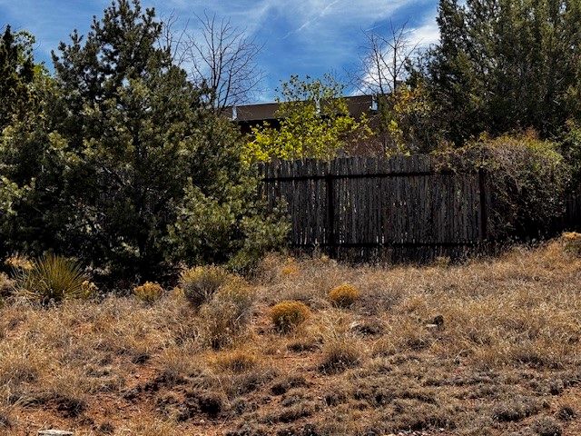 7 Azulejo Court West, Santa Fe, NM 87508
