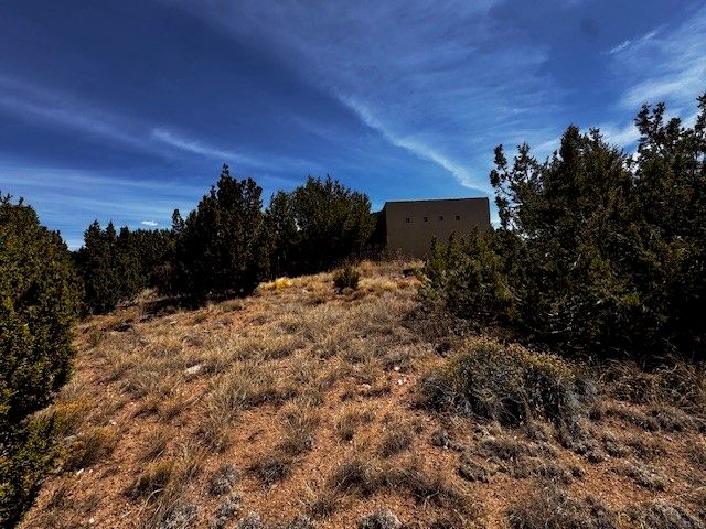 7 Azulejo Court West, Santa Fe, NM 87508