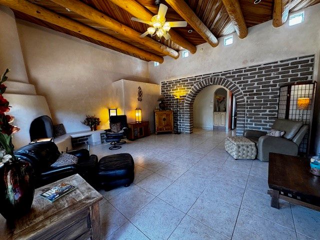 7 Azulejo Court West, Santa Fe, NM 87508