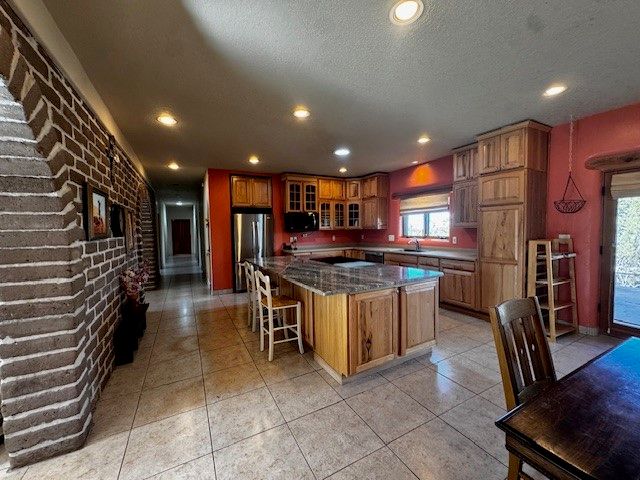 7 Azulejo Court West, Santa Fe, NM 87508