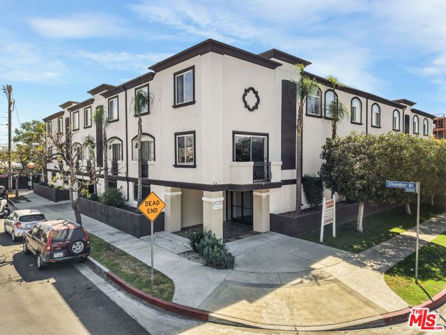 5330 Satsuma Avenue, North Hollywood (los Angeles), CA 91601