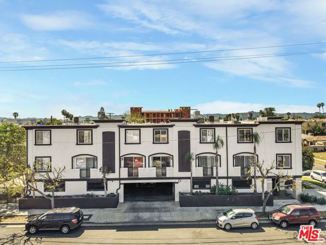 5330 Satsuma Avenue, North Hollywood (los Angeles), CA 91601