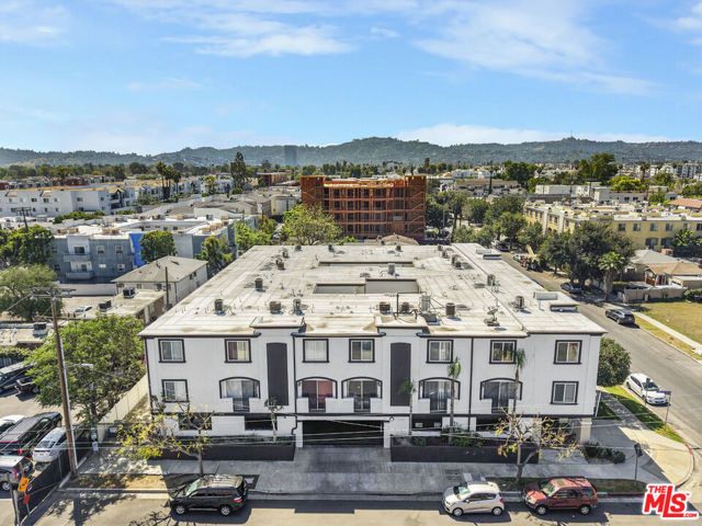 5330 Satsuma Avenue, North Hollywood (los Angeles), CA 91601