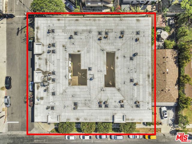 5330 Satsuma Avenue, North Hollywood (los Angeles), CA 91601