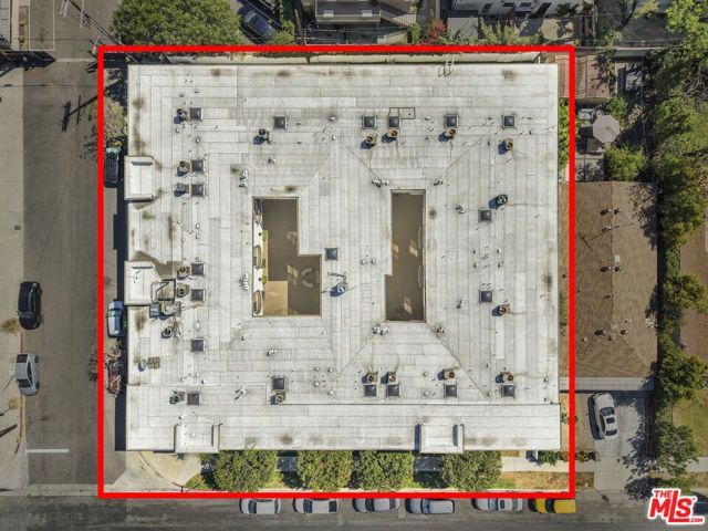 5330 Satsuma Avenue, North Hollywood (los Angeles), CA 91601