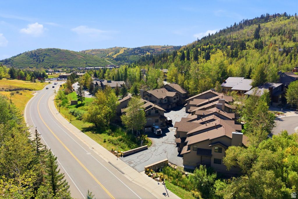 720 DEER VLY ##2, Park City, UT 84060 — exterior