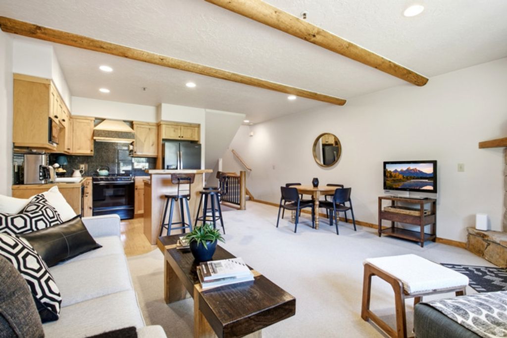 720 DEER VLY ##2, Park City, UT 84060 — photo 5