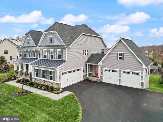 7765 WARRENTON CHASE DR, Warrenton, VA 20187