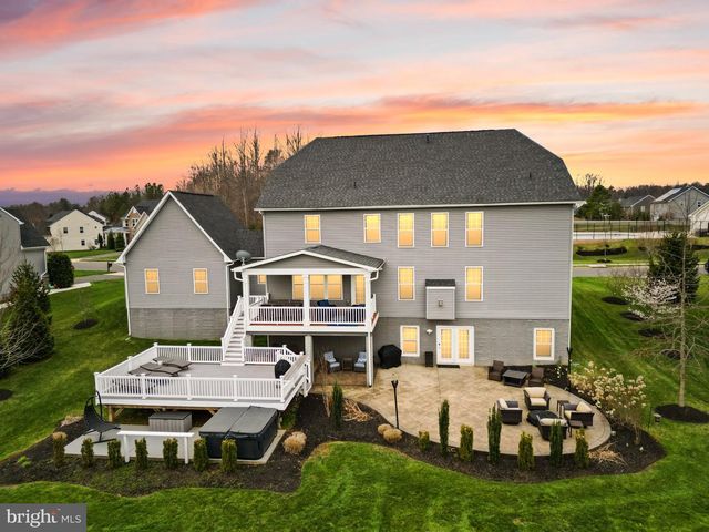 7765 WARRENTON CHASE DR, Warrenton, VA 20187