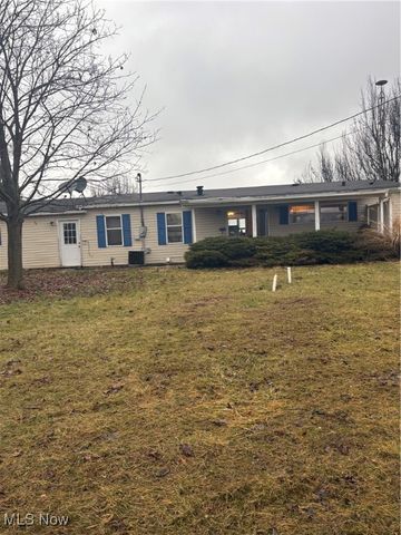 8672 Ridgeview Road, Chandlersville, OH 43727