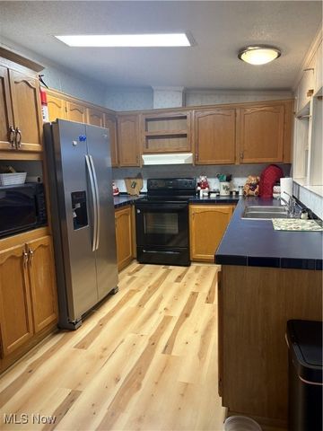 8672 Ridgeview Road, Chandlersville, OH 43727