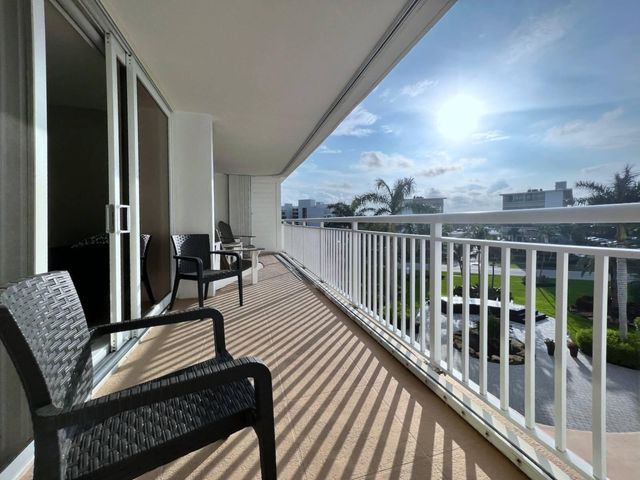 3546 S Ocean Boulevard 515, South Palm Beach, FL 33480