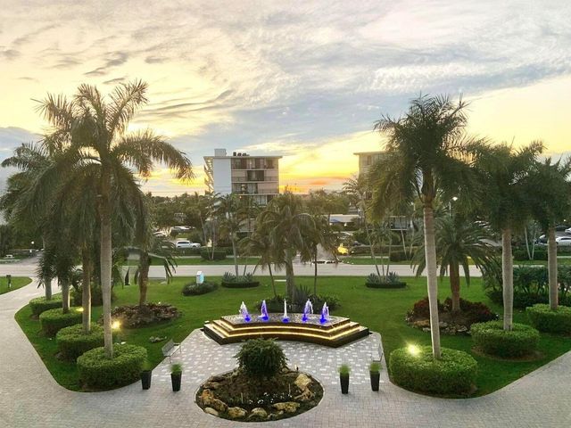 3546 S Ocean Boulevard 515, South Palm Beach, FL 33480