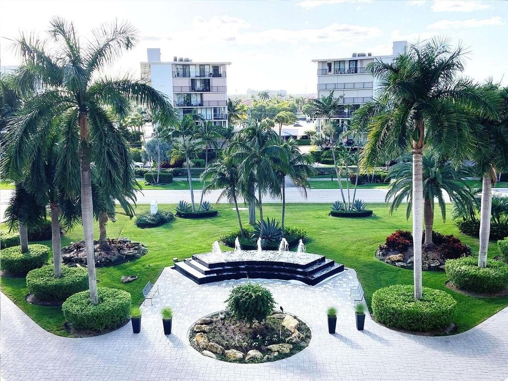 3546 S Ocean Boulevard 515, South Palm Beach, FL 33480
