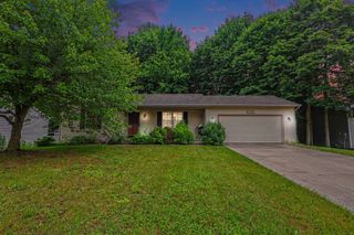 11022 56th Avenue, Allendale Twp, MI 49401