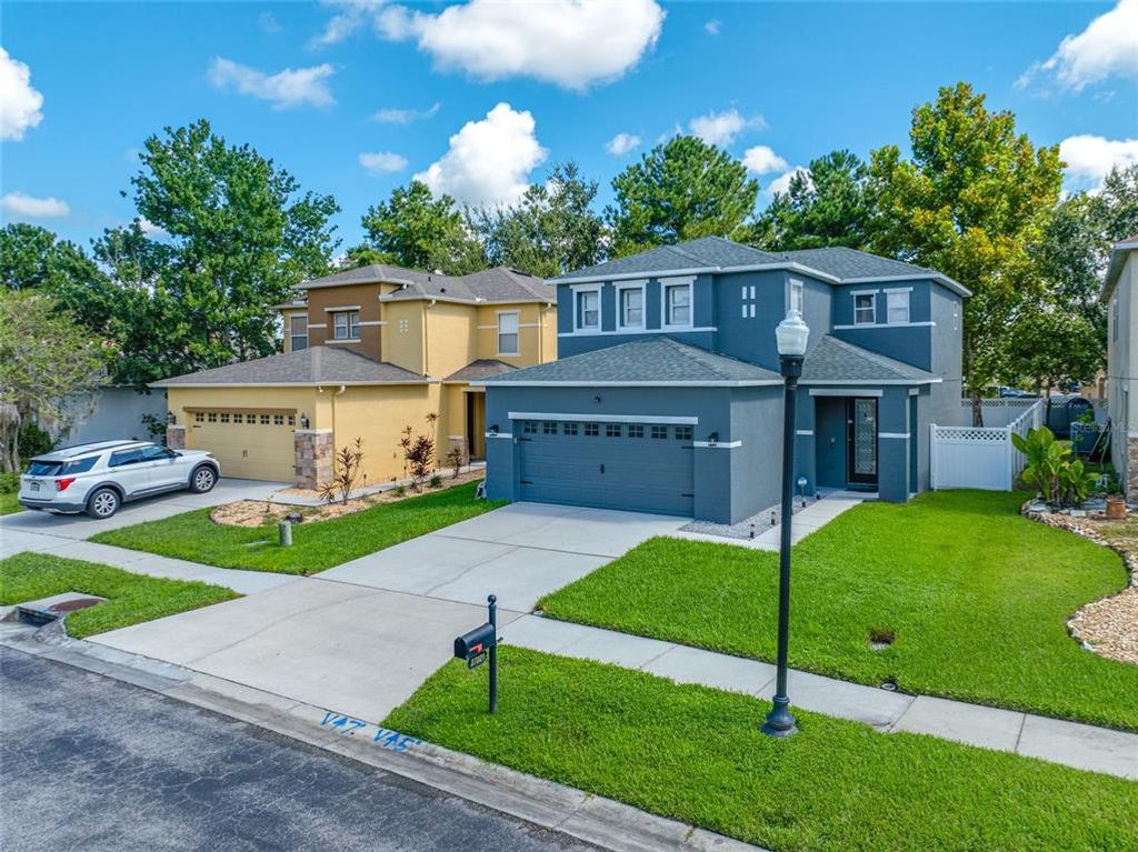 27021 COTTON KEY LANE, Wesley Chapel, FL 33544