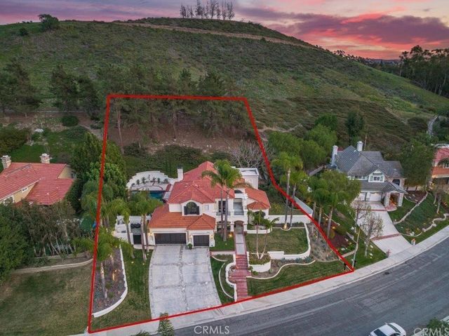 26672 Buckingham Drive, San Juan Capistrano, CA 92675