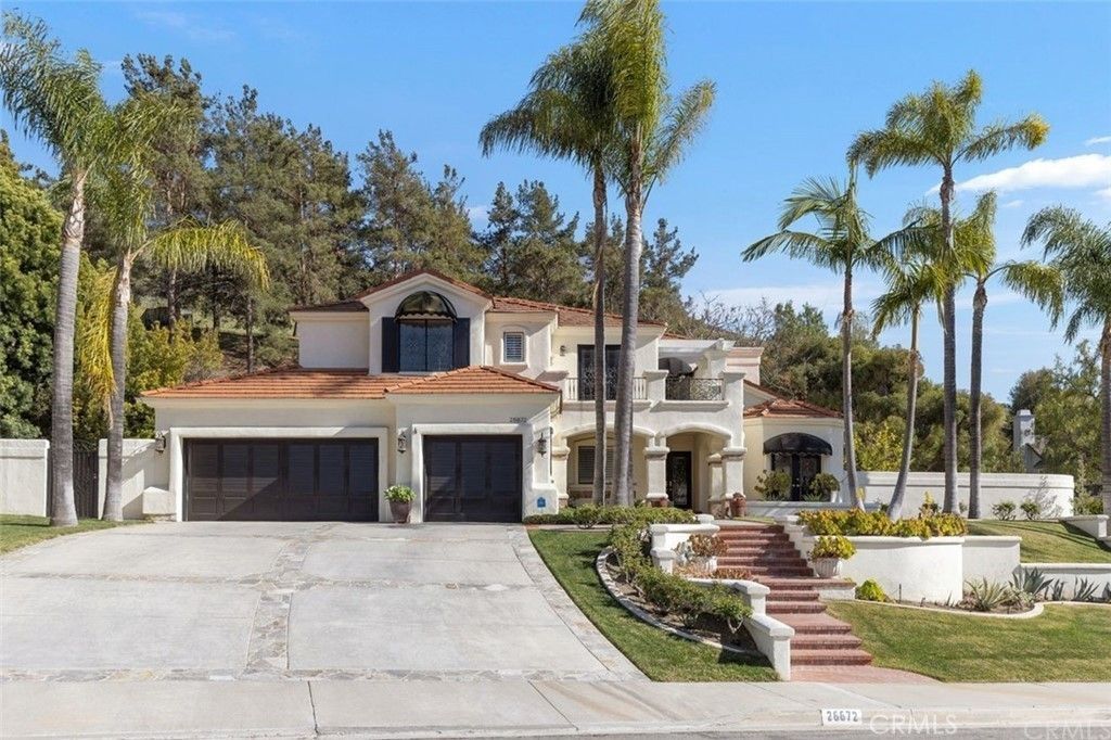 26672 Buckingham Drive, San Juan Capistrano, CA 92675