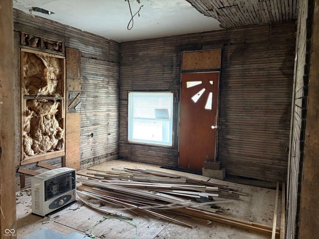 1018 S 15th Street, New Castle, IN 47362