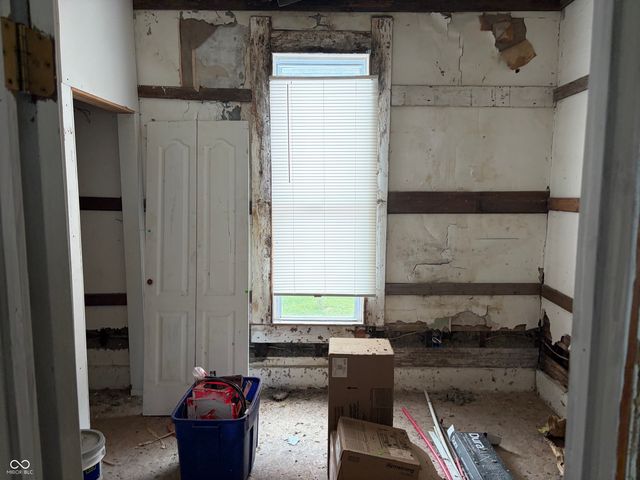 1018 S 15th Street, New Castle, IN 47362