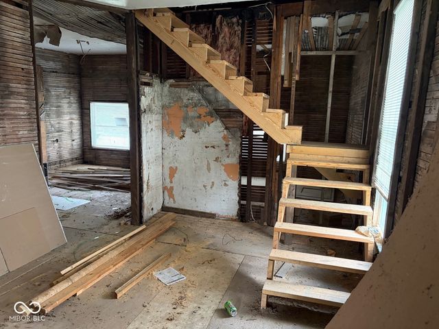 1018 S 15th Street, New Castle, IN 47362