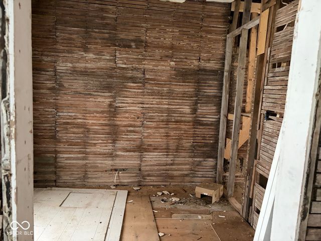 1018 S 15th Street, New Castle, IN 47362
