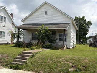 1018 S 15th Street, New Castle, IN 47362